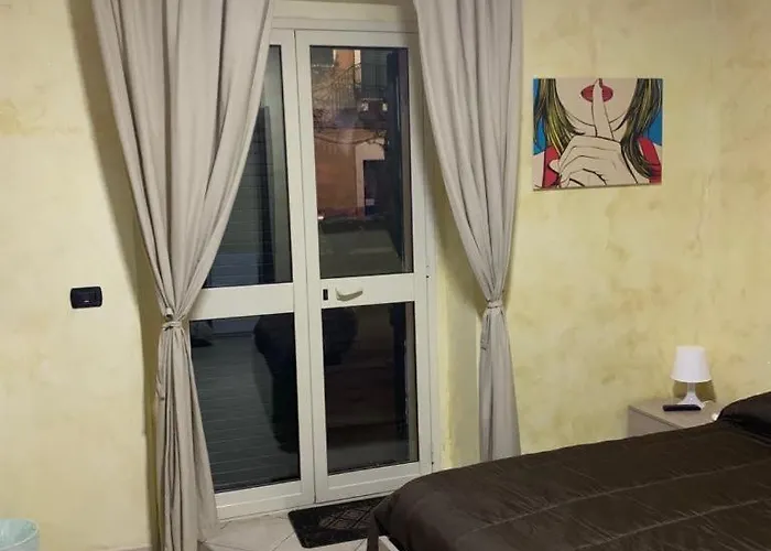 Airport Bedroom House