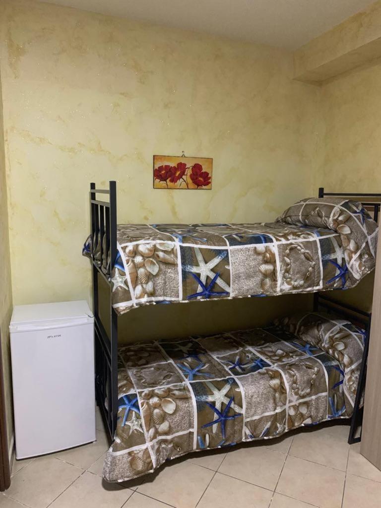 Airport Bedroom House Catania