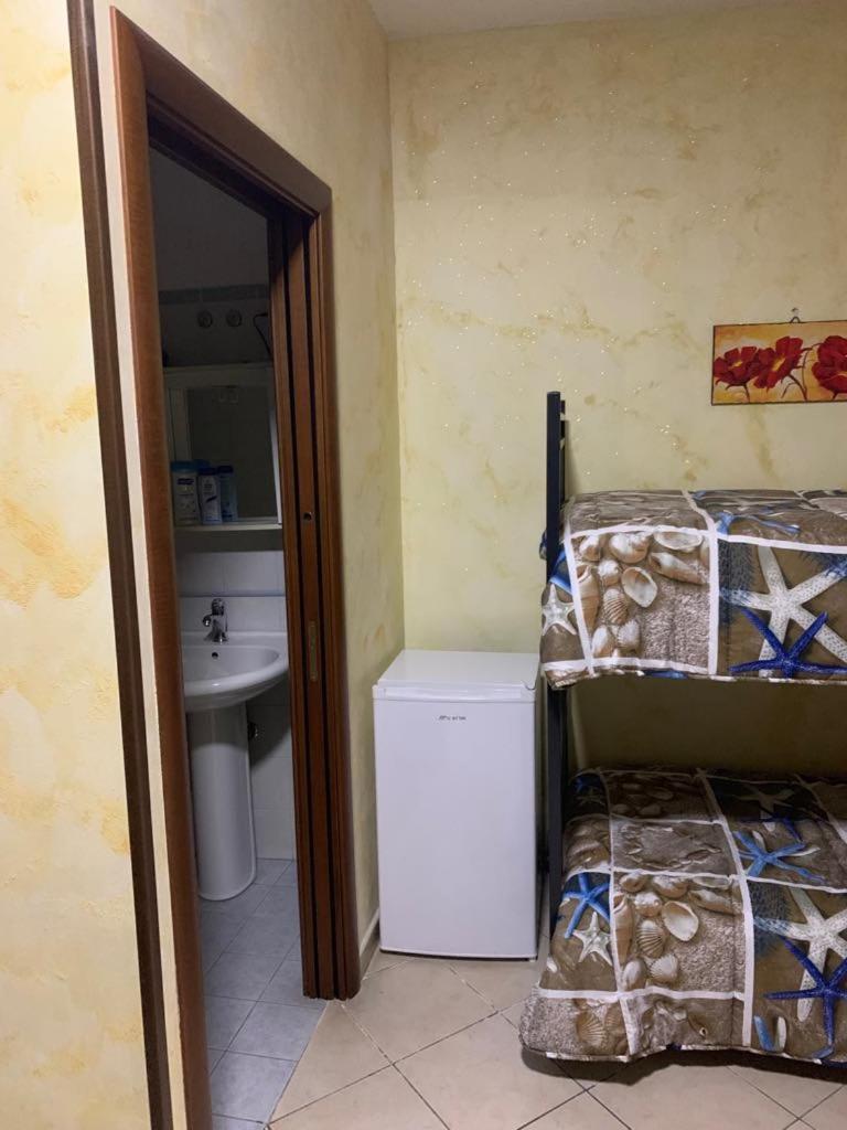 Airport Bedroom House Frühstückspension