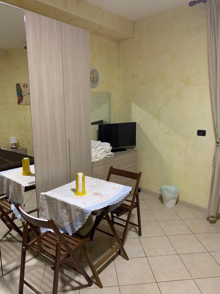 Frühstückspension Airport Bedroom House Catania